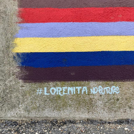 Lorenita - La Street c'est Chic / Étape 5