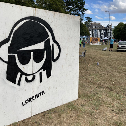 Lorenita / Festival Label Valette