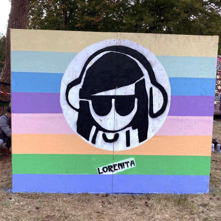 Lorenita / Festival Label Valette